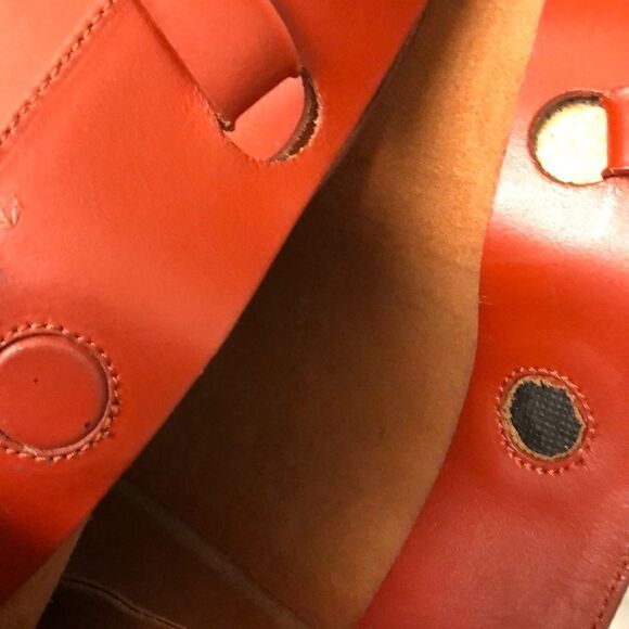 Jean  Paul  Gaultier tote - Picture 8 of 8